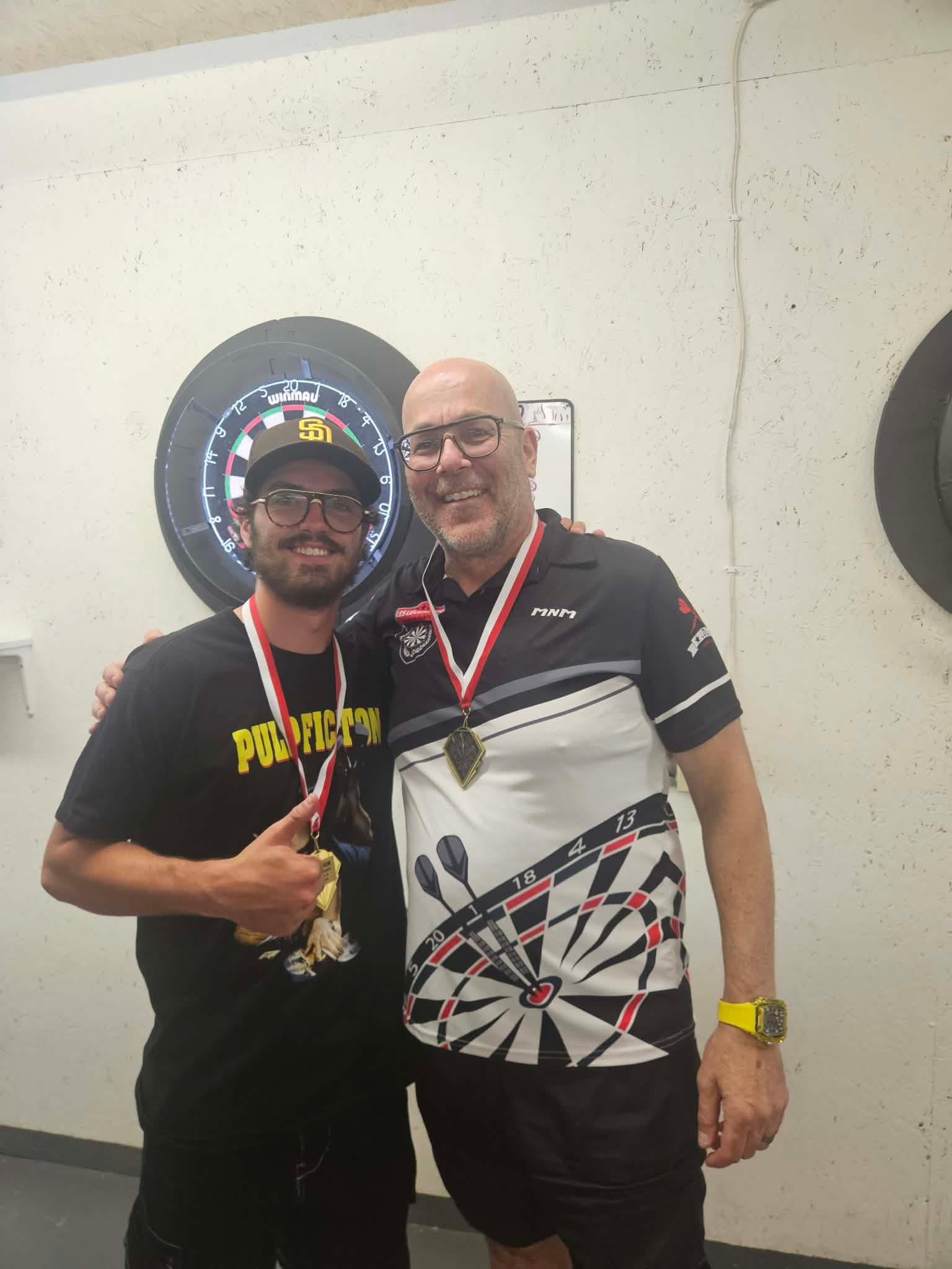 Soirée Tournoi Équipe #2
