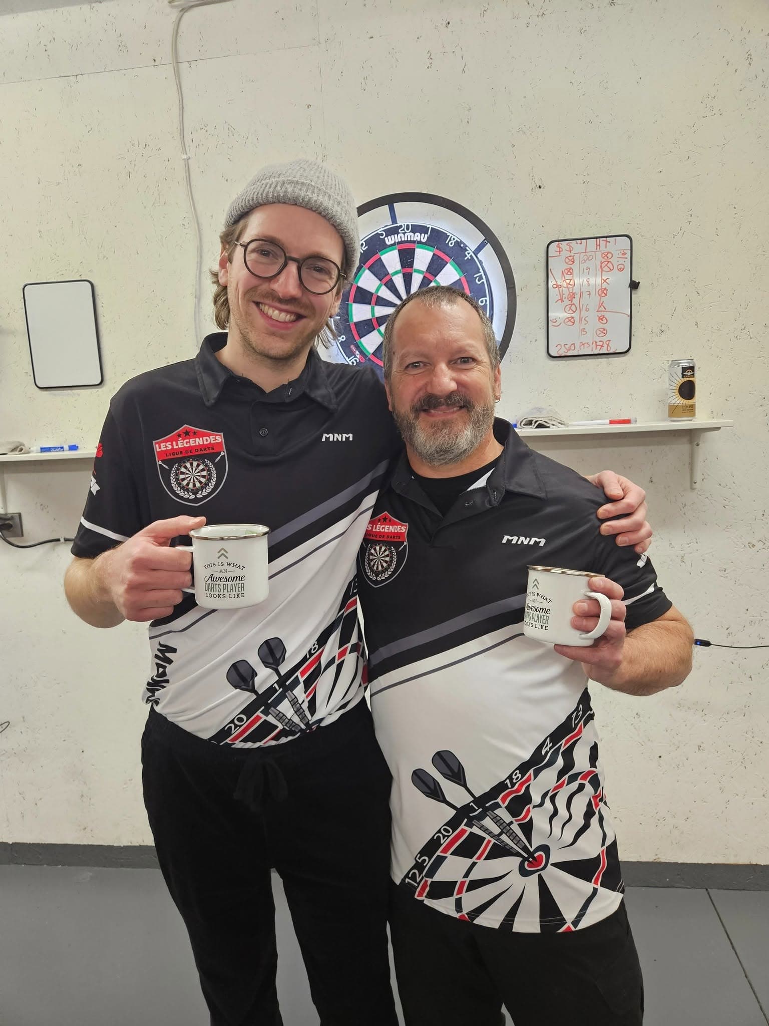 Soirée Remise de Prix